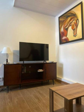 Hermoso Loft en San José